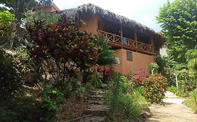 La Casa Del Arbol